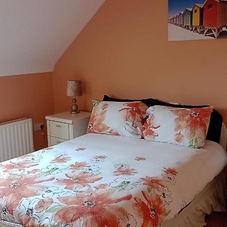 Bundoran Guesthouse Eksteriør billede