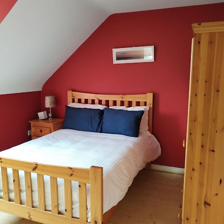 Bundoran Guesthouse Eksteriør billede
