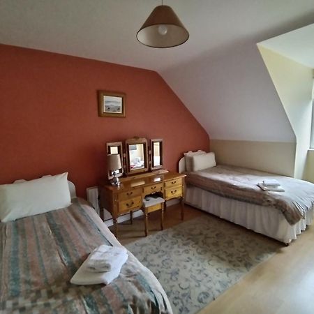 Bundoran Guesthouse Værelse billede