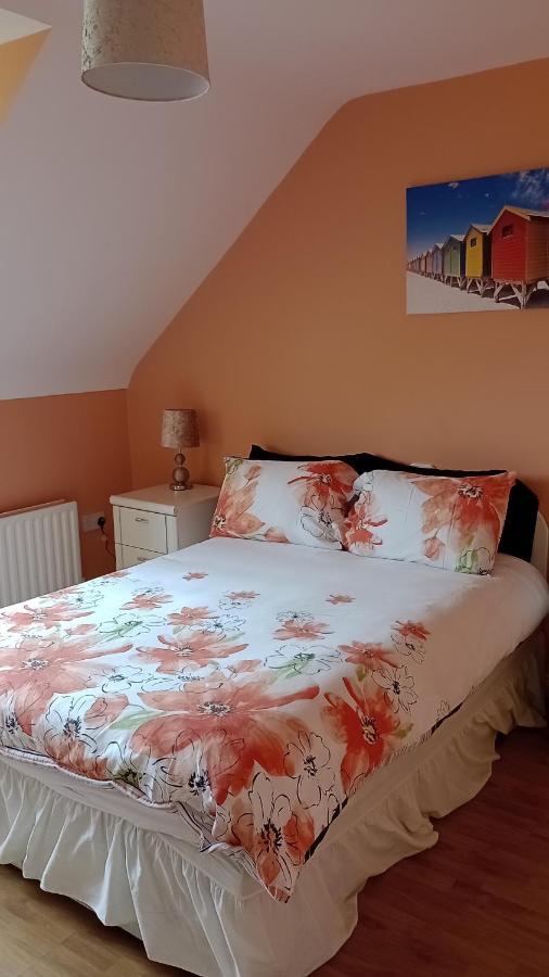 Bundoran Guesthouse Eksteriør billede