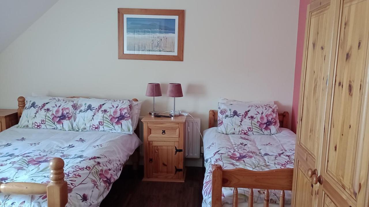 Bundoran Guesthouse Eksteriør billede