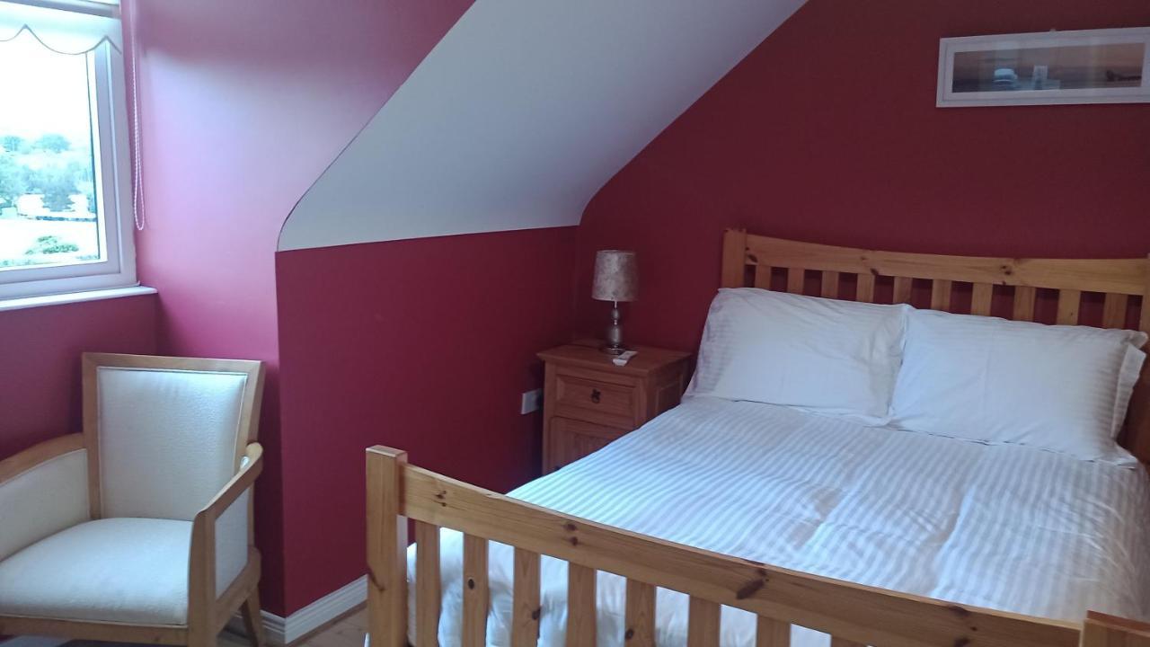Bundoran Guesthouse Værelse billede