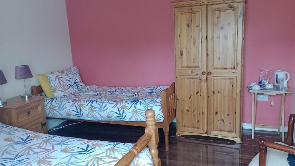 Bundoran Guesthouse Eksteriør billede