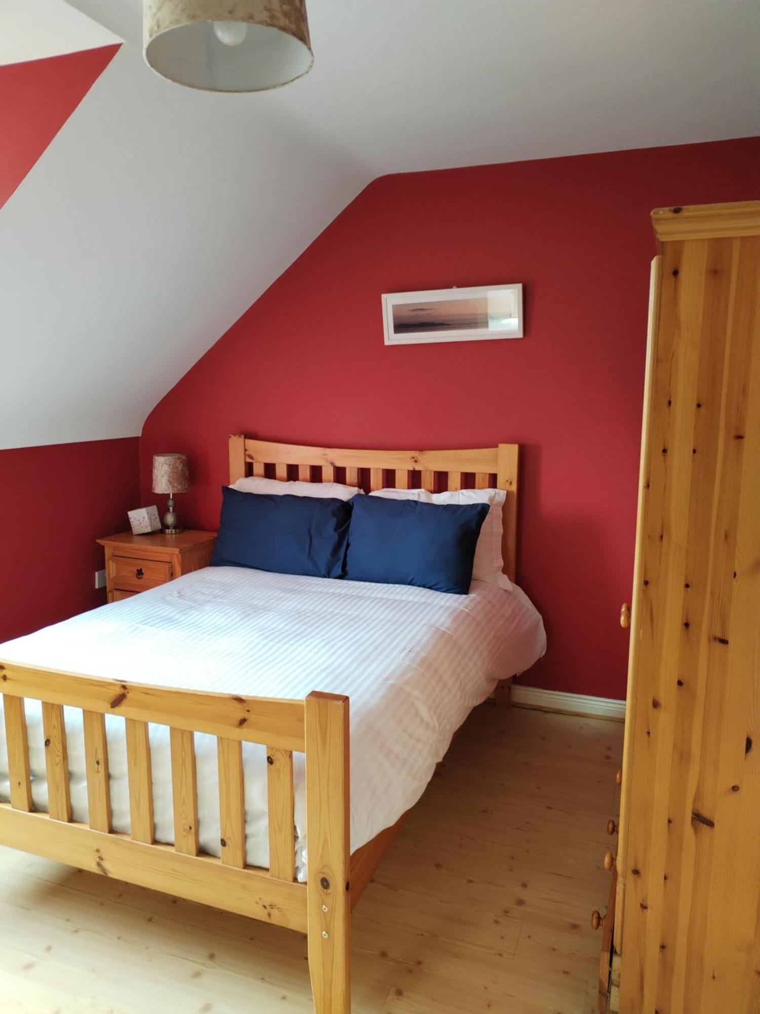 Bundoran Guesthouse Eksteriør billede