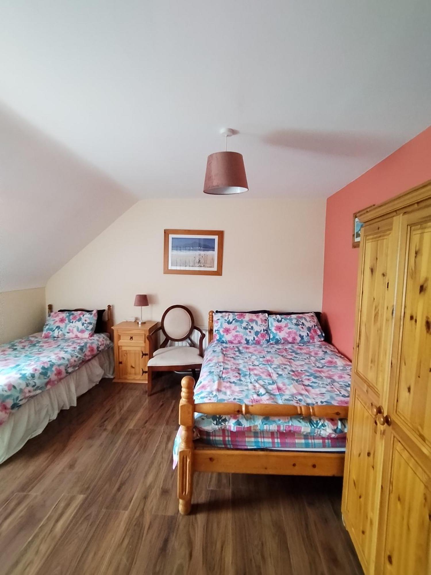 Bundoran Guesthouse Værelse billede