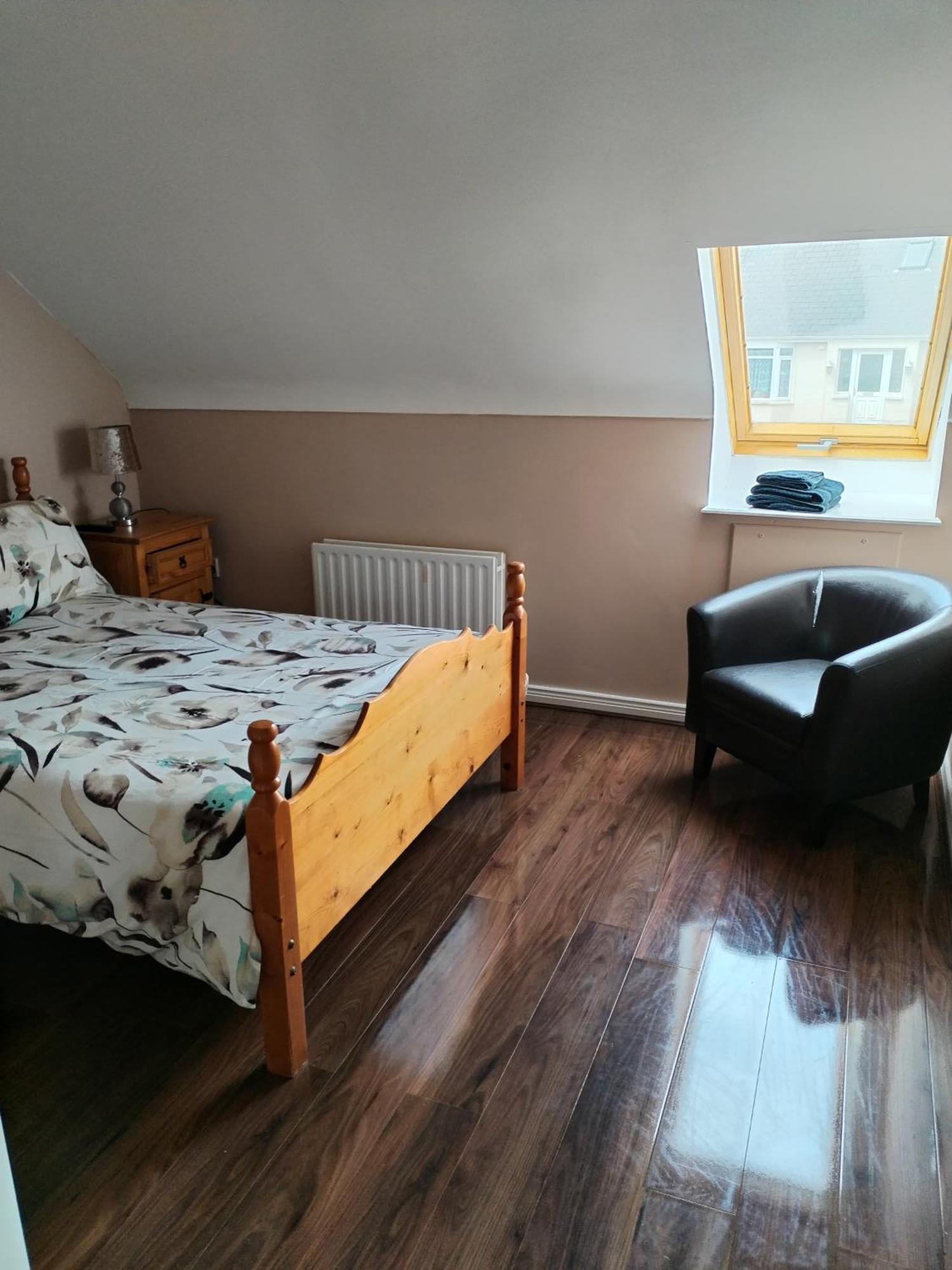 Bundoran Guesthouse Værelse billede